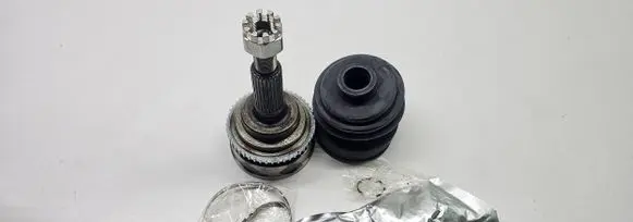 Toyota Prius (XW20) Driveshaft outer CV joint 4341047020 65782015J