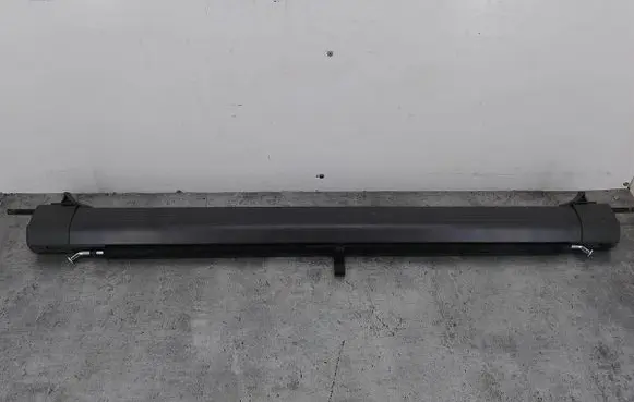 Ford Focus Parcel shelf load cover 