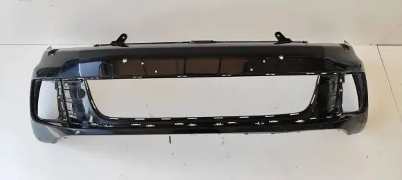 Volkswagen Golf VII Front bumper 5K0807221B