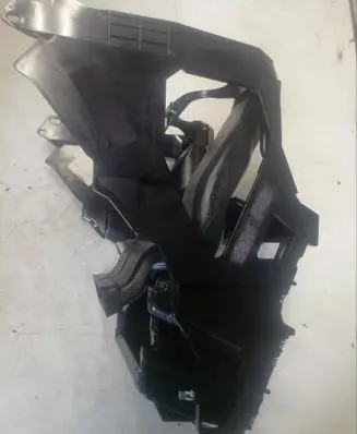 Land Rover Range Rover Sport L320 Other center console (tunnel) element