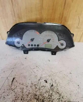 Ford Focus Speedometer (instrument cluster)