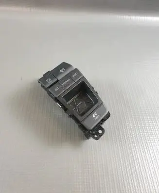 Toyota RAV 4 (XA50) A set of switches 7275R16A 75L724 75L727