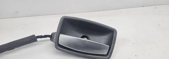 BMW 7 E65 E66 Front door interior handle 7024303