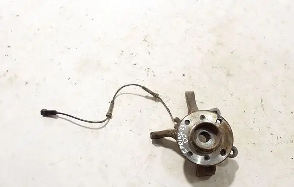 Dacia Spring Front wheel hub 400145377R