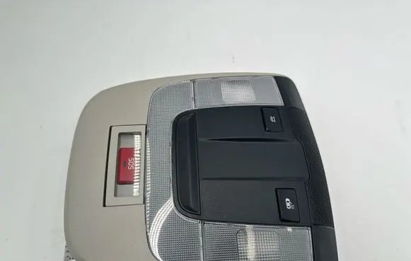 KIA Niro Front seat light 92800AT200