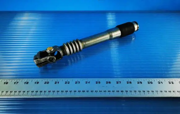BMW 6 E63 E64 Steering column universal joint 32306780894