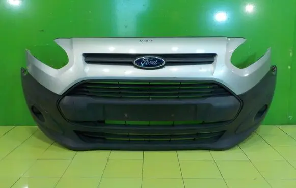 Ford Transit - Tourneo Connect Front bumper PRZOD 17AB19