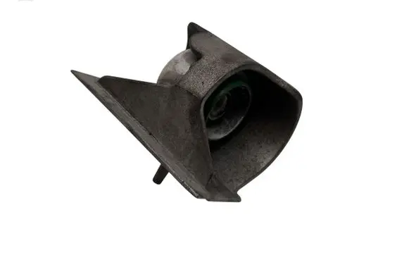 Muffler mount bracket/holder
