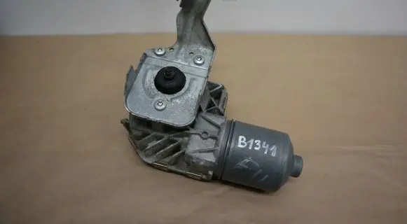 BMW 5 F10 F11 Wiper motor 7308772 1397220944 132844802914