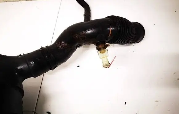 Air intake hose/pipe