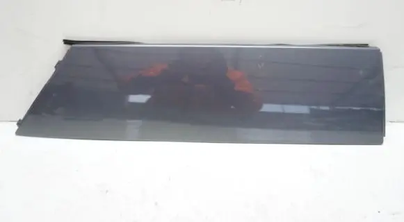 Mazda 5 Front arch trim 