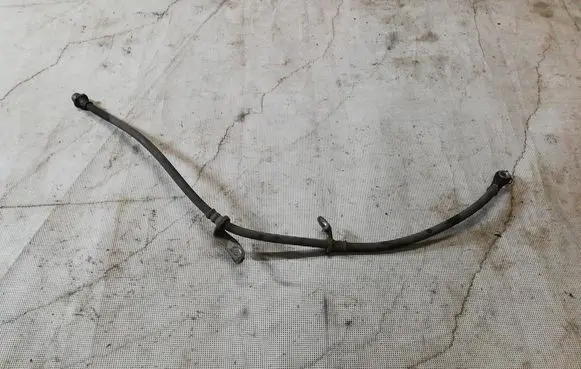 Lexus NX Brake line pipe/hose 