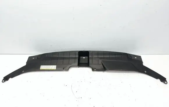 Audi Q5 SQ5 Top upper radiator support slam panel 8R0807081