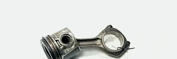 Iveco Daily 6th gen Piston with connecting rod 096101R