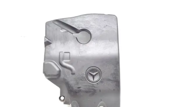 Mercedes-Benz Sprinter W906 Engine cover (trim) A6510100267