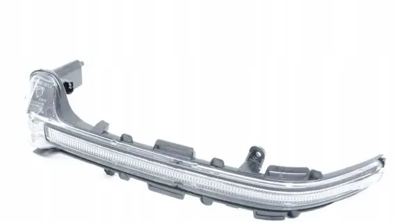 BMW 7 G70 Mirror indicator light 9451949