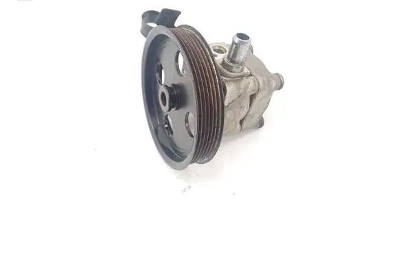 Power steering pump