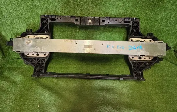 KIA EV6 Radiator support slam panel 64101CV000
