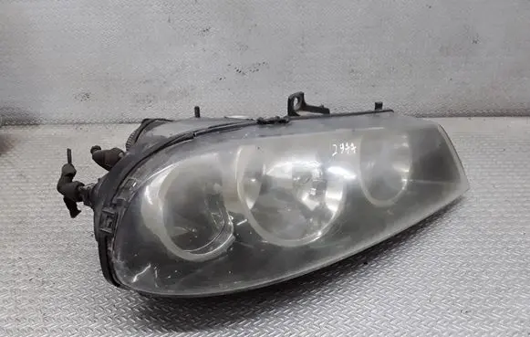 Alfa Romeo 156 Headlight/headlamp 60695647