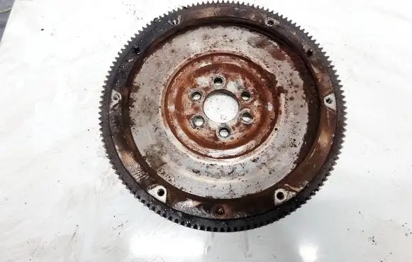 Audi A2 Flywheel 045105273