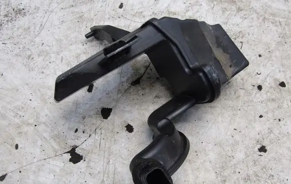 Nissan Micra K14 Intake resonator 5FN4A