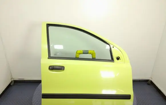 Fiat Panda 141 Front door