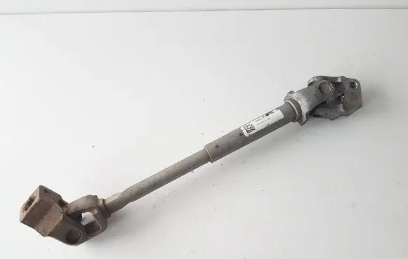 Jaguar F-Pace Steering column universal joint HK833C662BB X7618L560 X77618L560