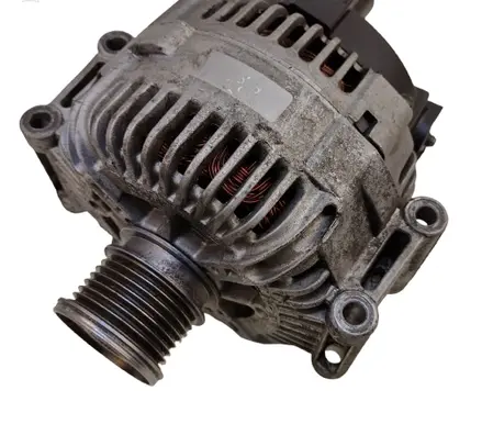 Jeep Grand Cherokee (WK) Generator/alternator