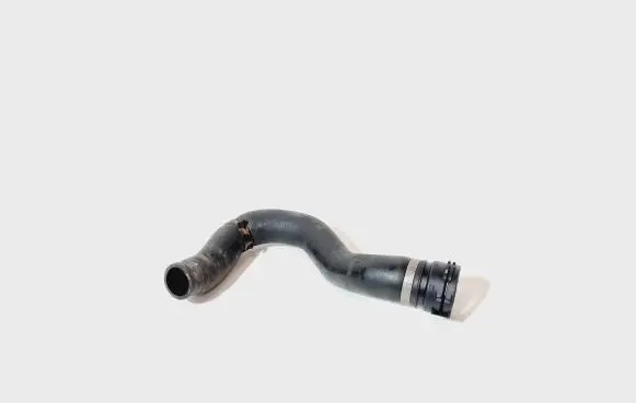 Audi A6 S6 C6 4F Engine coolant pipe/hose 4F0121101