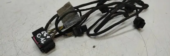 BMW 5 E60 E61 Parking sensor (PDC) wiring loom 9122276 40147503