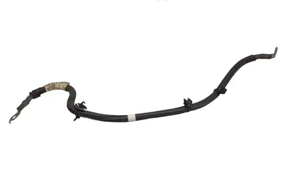 Ford Mondeo MK IV Negative earth cable (battery) 6G9T14324LH