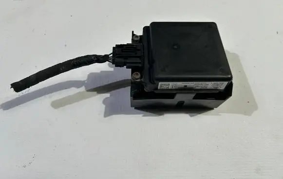 Blind spot module