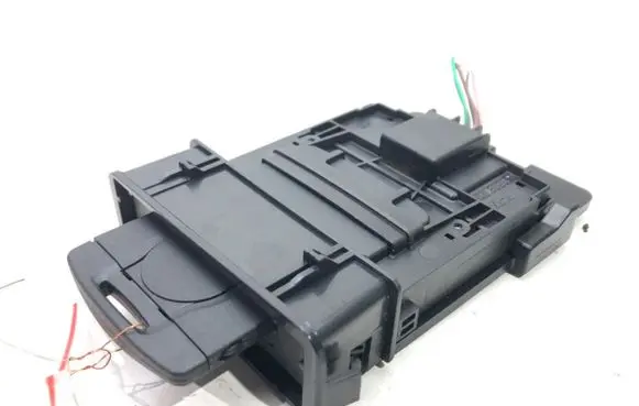 Renault Laguna III Ignition lock 285900001R