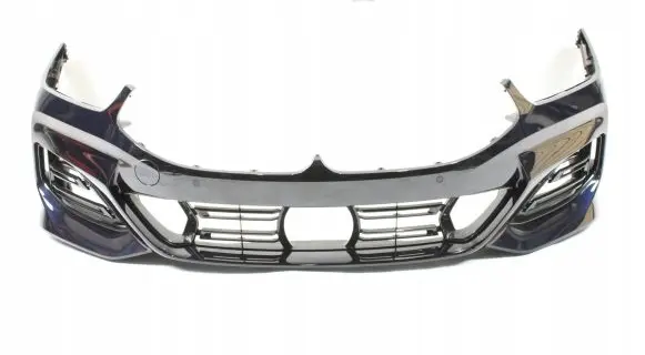 BMW 8 G15 Front bumper 8081188