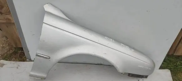 Jaguar X-Type Fender
