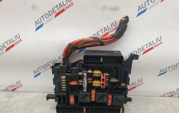 BMW 2 F45 Fuse module 9270354 9270356 9270355