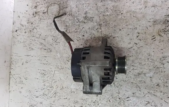Fiat Punto (199) Generator/alternator 93180098