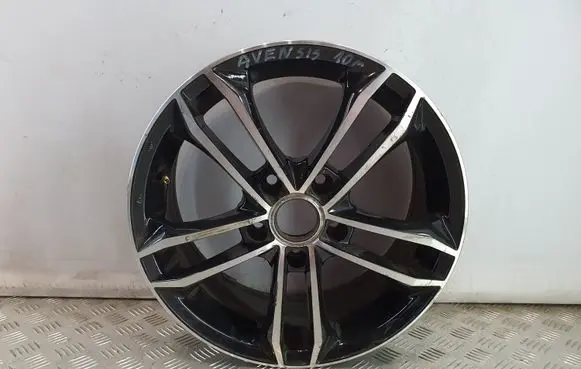 Toyota Avensis T270 R16 alloy rim 