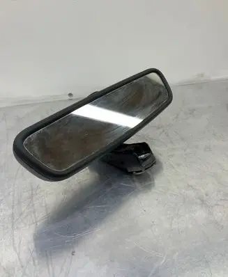 BMW 7 F01 F02 F03 F04 Rear view mirror (interior) E11025881