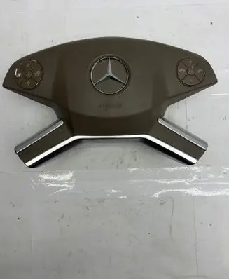 Mercedes-Benz GL X164 Steering wheel airbag 33493002Q1 1648700558 2422971P91AB