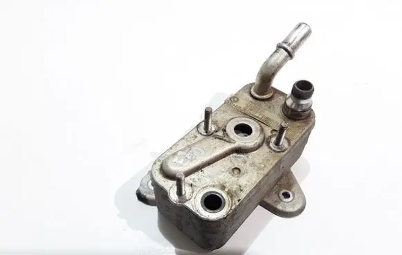 BMW X5 E70 Other engine bay part 780040805 N4830003 3148678