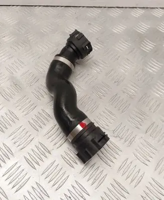 BMW 6 F06 Gran coupe Intercooler hose/pipe 8509273 PA6066500 3225335