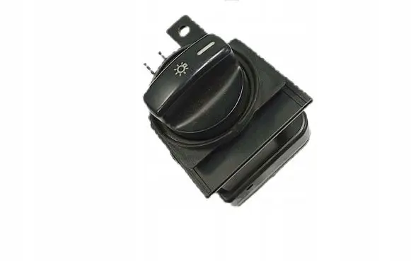 Mercedes-Benz A W169 Light switch 1695451304