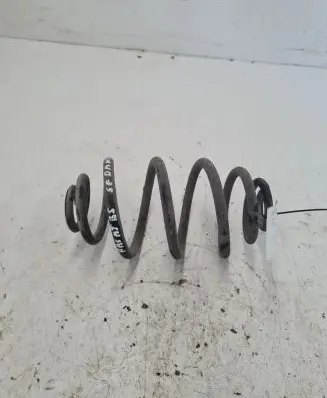 Volkswagen PASSAT B5 Rear coil spring
