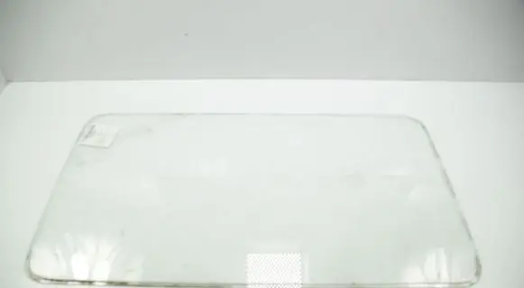 Volkswagen II LT Side middle window/glass 