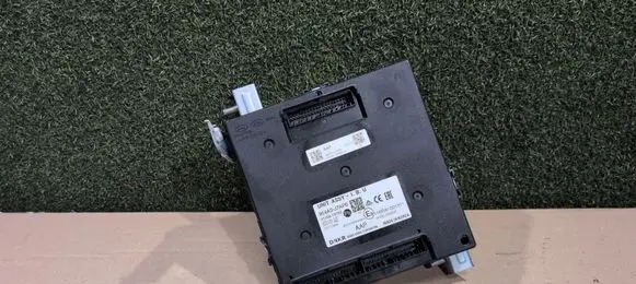 KIA Pro Cee'd III ABS control unit/module 954A0J7AP0 4100013750 116RAI001311