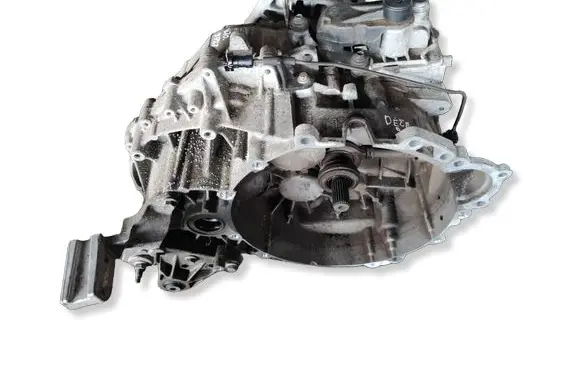 Volvo V70 Manual 6 speed gearbox 1285121 DG9R7002LA