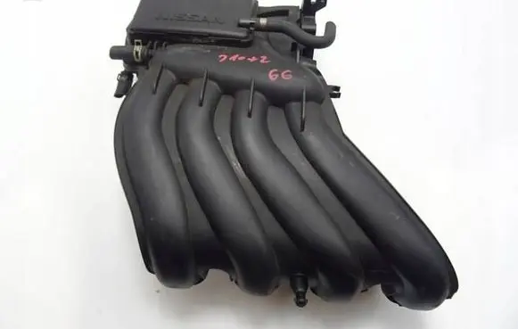 Nissan Qashqai+2 Intake manifold 7KT0A