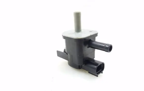 Turbo solenoid valve