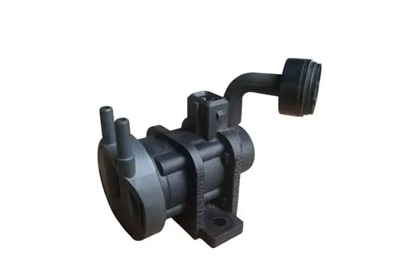 Opel Zafira A Turbo solenoid valve 4534375 4522371